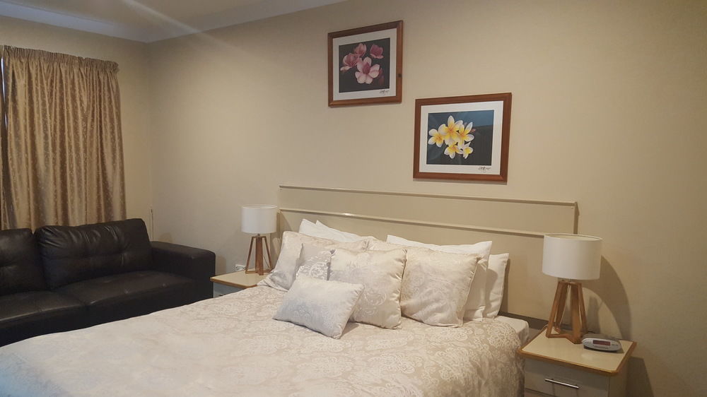 Almond Inn Tamworth Zewnętrze zdjęcie