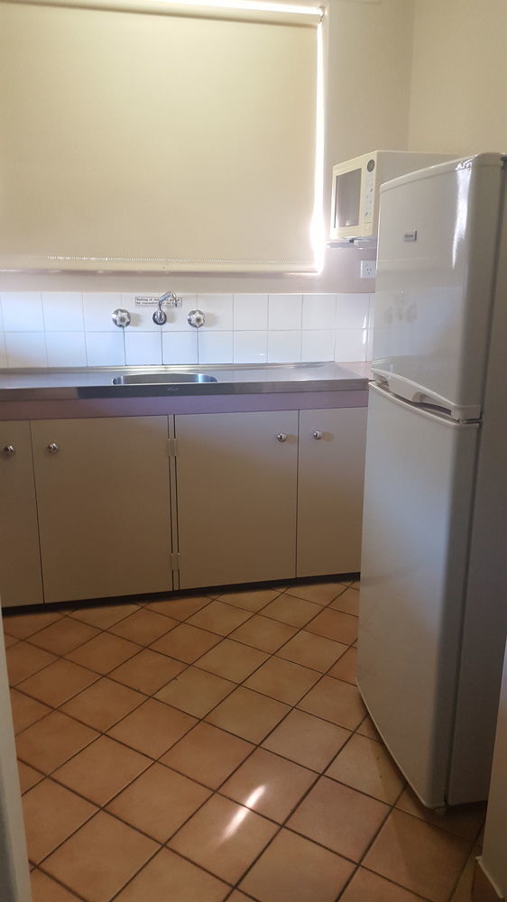 Almond Inn Tamworth Zewnętrze zdjęcie