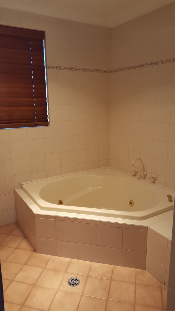 Almond Inn Tamworth Zewnętrze zdjęcie