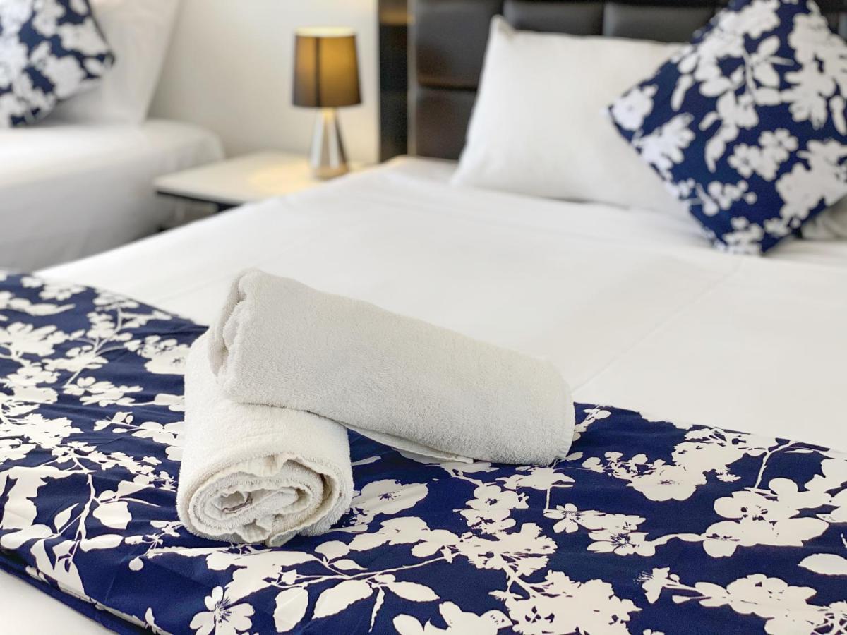 Almond Inn Tamworth Zewnętrze zdjęcie